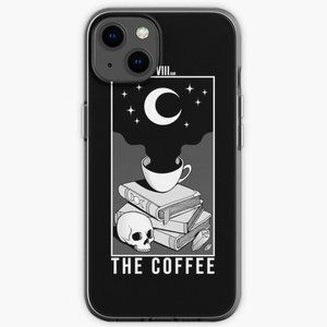 The Coffee iPhone Case
